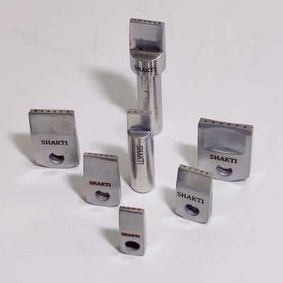 Blade Type Diamond Tool