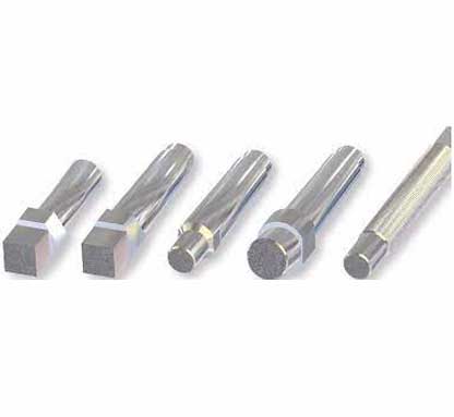Metal Bond Diamond Mounted Points