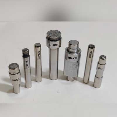 Multi point Diamond Dresser