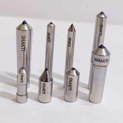 Diamond Dresser View 2