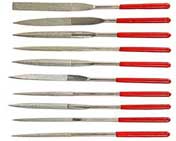 Diamond Needle Files