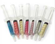 Diamond Lapping Paste